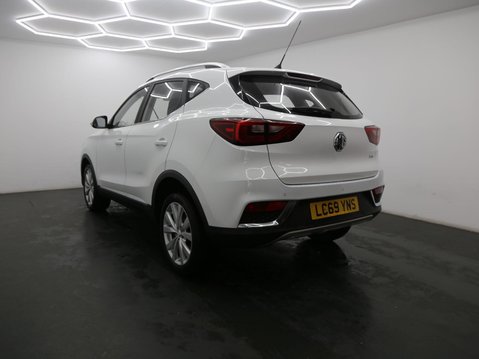 MG ZS 1.0 T-GDI Excite Auto Euro 6 5dr 7