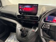 Vauxhall Combo 1.5 Combo 2300 Pro Turbo D 5dr 11