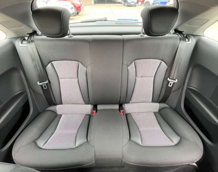 Audi A1 1.0 A1 Sport TFSI Semi-Auto 3dr 55