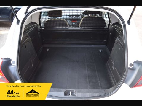 Vauxhall Corsa 1.2 Corsa CDTi ecoTec S/S 3dr 24