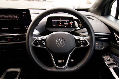 Volkswagen Id.5 STYLE PRO 16