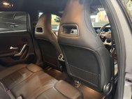 Mercedes-Benz A Class 2.0 A35 AMG (Premium) Hatchback 5dr Petrol SpdS DCT 4MATIC Euro 6 (s/s) (30 40