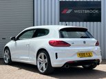 Volkswagen Scirocco 2.0 TDI BlueMotion Tech R-Line Hatchback 3dr Diesel Manual Euro 6 (s/s) (18 5