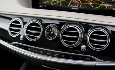 Mercedes-Benz S Class L AMG Line 20