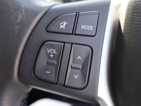 Suzuki Vitara 1.4 Boosterjet MHEV Ultra ALLGRIP Euro 6 (s/s) 5dr 27