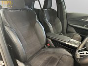 BMW iX2 20 66.5kWh M Sport SUV 5dr Electric Auto eDrive (11kW Charger) (204 ps) Cru 11