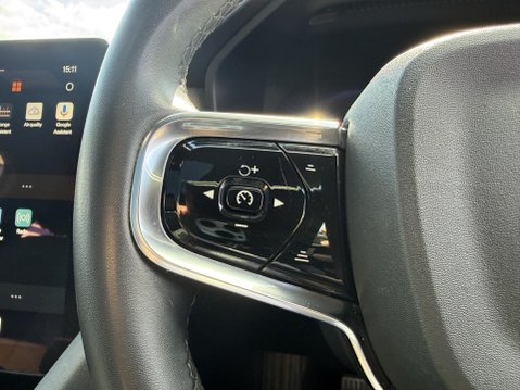 Polestar 2 Single Motor 69kWh Standard Range Fastback 5dr Electric Auto FWD (231 ps) 39