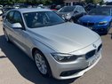 BMW 3 Series 2.0 320i SE Auto Euro 6 (s/s) 4dr