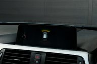 BMW 3 Series 3.0 330d M Sport Auto 5dr 25