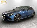 Mercedes-Benz A Class 1.3 A180 AMG Line Edition (Executive) Hatchback 5dr Petrol 7G-DCT Euro 6 (s 3