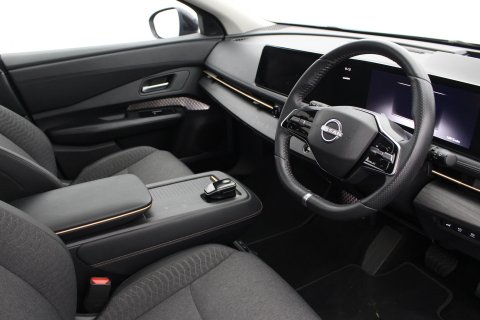 Nissan ARIYA 5dr 160KW Advance 63kWh Sky Bose Tech Pack Electric Automatic 8
