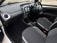 Toyota Aygo 1.0 VVT-i x-trend Funroof x-shift Euro 6 5dr 20