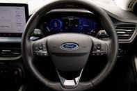 Ford Focus ACTIVE X 20