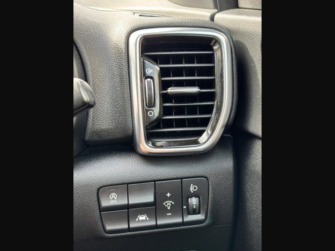 Kia Sportage 1.6 T-GDi GT-Line Euro 6 (s/s) 5dr 17