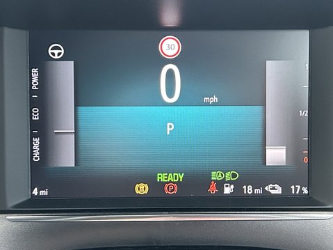 Vauxhall Corsa 100kW Ultimate 50kWh 5dr Auto 21