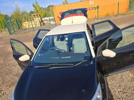 Renault Captur 1.5 dCi ENERGY Dynamique S Nav Euro 6 (s/s) 5dr 32