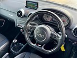 Audi S1 2.0 TFSI quattro Euro 6 (s/s) 3dr 2