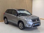 Suzuki Vitara 1.6 Vitara SZ-T 5dr 7