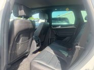 Volkswagen Touareg 3.0 Touareg V6 R-Line+ TDI BlueMotion Technology Auto 4WD 5dr 13