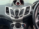 Ford Fiesta 1.6 Zetec S 3dr 10
