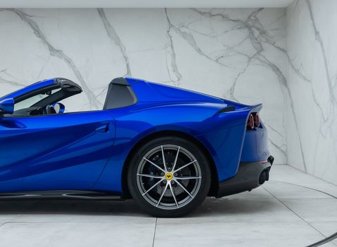 Ferrari 812 GTS 47