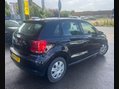 Volkswagen Polo 1.2 S Euro 5 5dr (A/C) 4