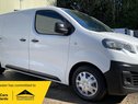Peugeot Expert 1.6 BlueHDi 1000 S Standard Panel Van MWB Euro 6 6dr