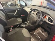 Citroen C3 1.4 e-HDi Airdream VTR+ Hatchback 5dr Diesel EGS5 Euro 5 (s/s) (70 ps) 19