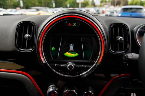 Mini Countryman COOPER ALL4 SPORT 30