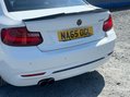 BMW 2 Series 1.5 218i Sport Euro 6 (s/s) 2dr 11