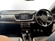 Kia Stonic 1.0 T-GDi 4 SUV 5dr Petrol Manual Euro 6 (s/s) (118 bhp) 19