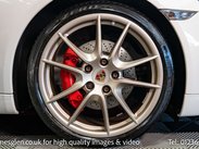 Porsche 911 3.8 911 Carrera S Semi-Auto 2dr 37