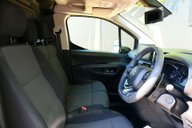 Citroen Berlingo 1.5 Berlingo 1000 Driver Blue HDi S/S Auto 19