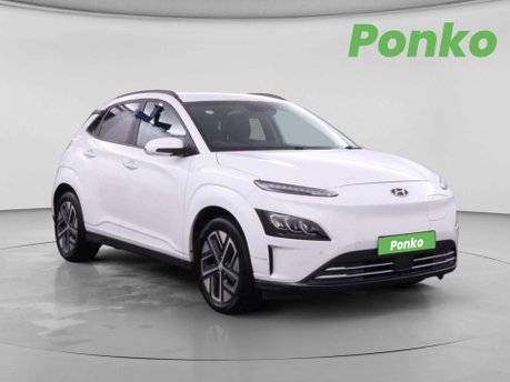 1978 Hyundai Kona