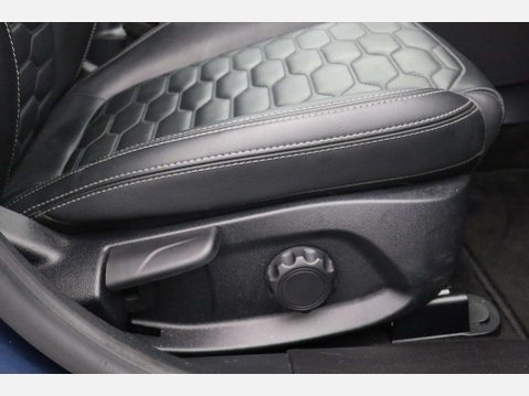 Ford Fiesta 1.0 Fiesta Vignale Edition T MHEV 5dr 19