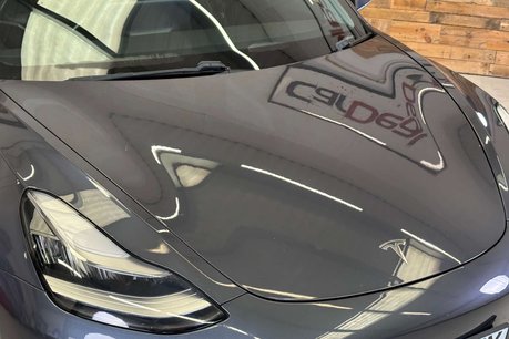 Tesla Model 3 (Dual Motor) Long Range Saloon 4dr Electric Auto 4WDE (346 ps) 29