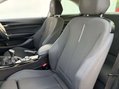 BMW 2 Series 2.0 220i Sport 2dr 52