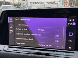 Volkswagen Golf 1.5 Golf R-Line TSI 5dr 45