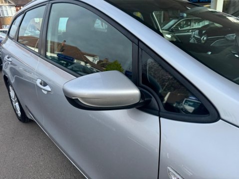 Kia Ceed 1.6 CRDi EcoDynamics 1 Sportswagon Euro 5 (s/s) 5dr 13