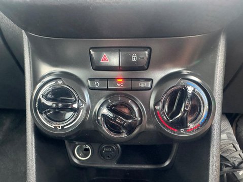 Peugeot 208 1.6 BlueHDi Access (a/c) Euro 6 3dr 15