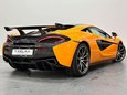 McLaren 570S 3.8 570s Coupe Semi-Auto 2dr 29