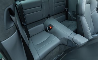 Porsche 911 Targa 4 (992) 19