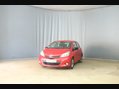 Toyota Yaris VVT-I ICON PLUS 2