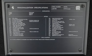Ferrari GTC4 Lusso V12 33