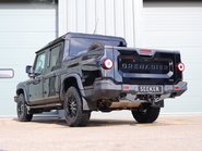 Ineos Quartermaster FIELD MASTER  EDITION Huge spec  OF factory upgrades styled by Seeker Uk 5