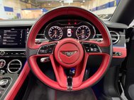 Bentley Continental 6.0 W12 GT Coupe 2dr Petrol Auto 4WD Euro 6 (635 ps) 37