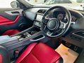 Jaguar F-Pace 2.0 D180 Chequered Flag Auto AWD Euro 6 (s/s) 5dr 18