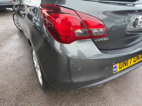 Vauxhall Corsa 1.4i Turbo ecoFLEX SE Euro 6 (s/s) 5dr 6