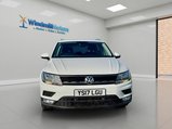 Volkswagen Tiguan 2.0 TDI BlueMotion Tech SE Navigation 4Motion Euro 6 (s/s) 5dr 5