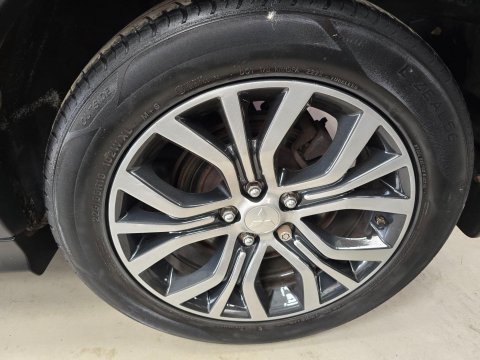 Mitsubishi Asx 1.6 4 Euro 6 5dr 46